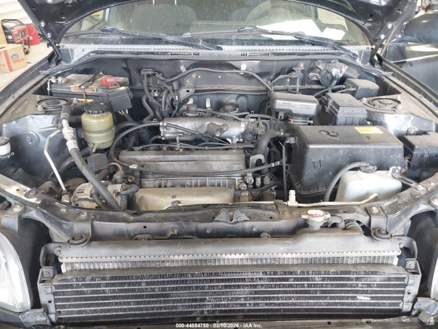 1999 TOYOTA RAV4 JT3HP10V1X7133842 Photo 9
