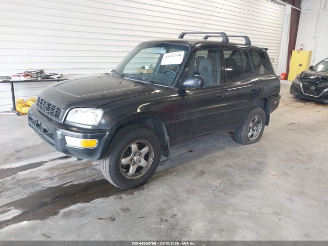 1999 TOYOTA RAV4 JT3HP10V1X7133842 Photo 1