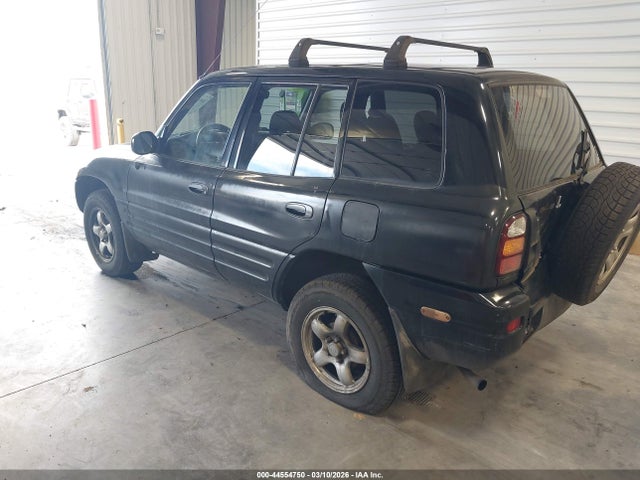 1999 TOYOTA RAV4 JT3HP10V1X7133842 Photo 2