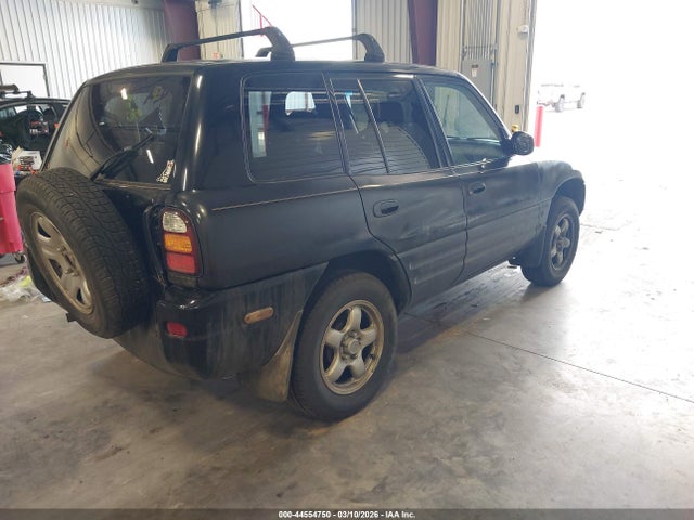 1999 TOYOTA RAV4 JT3HP10V1X7133842 Photo 3