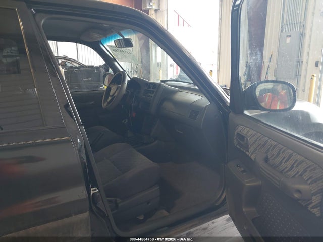 1999 TOYOTA RAV4 JT3HP10V1X7133842 Photo 4