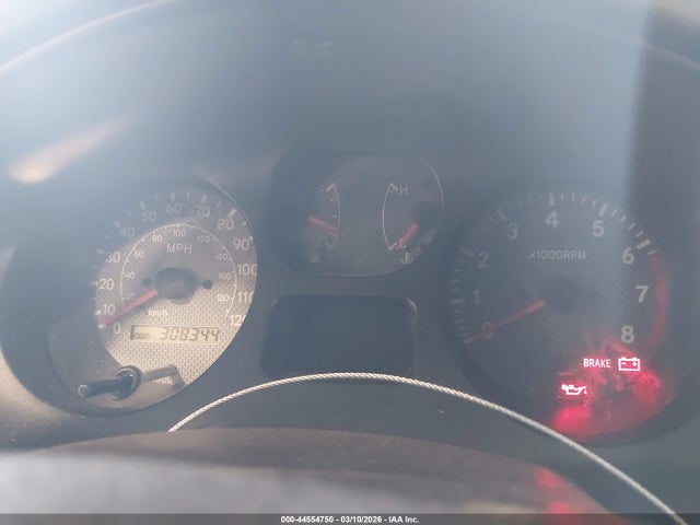 1999 TOYOTA RAV4 JT3HP10V1X7133842 Photo 6