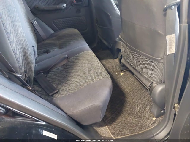 1999 TOYOTA RAV4 JT3HP10V1X7133842 Photo 7