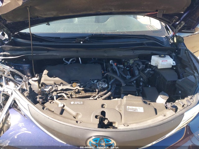 Toyota SIENNA LE 2023 5TDKRKEC3PS146087 Image 10