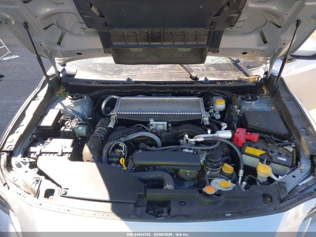 2022 Subaru Wrx მანქანა იყიდება აუქციონზე, vin: JF1VBAA65N9013084, აუქციონის ნომერი: 44554762
