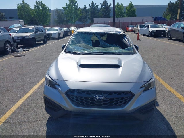 2022 Subaru Wrx მანქანა იყიდება აუქციონზე, vin: JF1VBAA65N9013084, აუქციონის ნომერი: 44554762