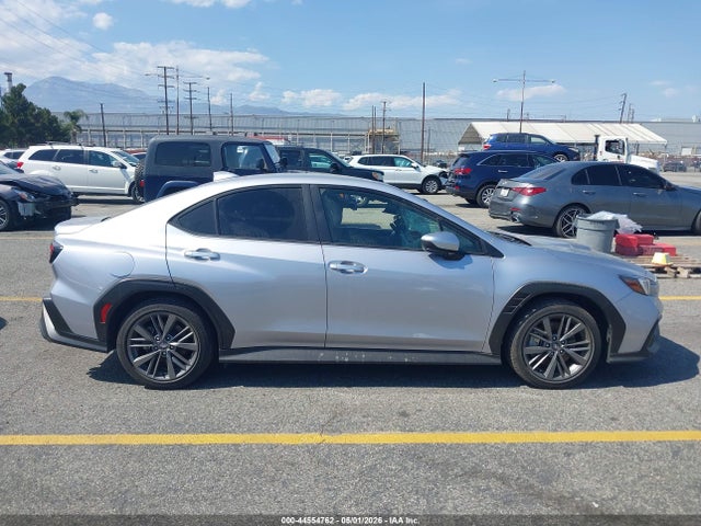 2022 Subaru Wrx მანქანა იყიდება აუქციონზე, vin: JF1VBAA65N9013084, აუქციონის ნომერი: 44554762