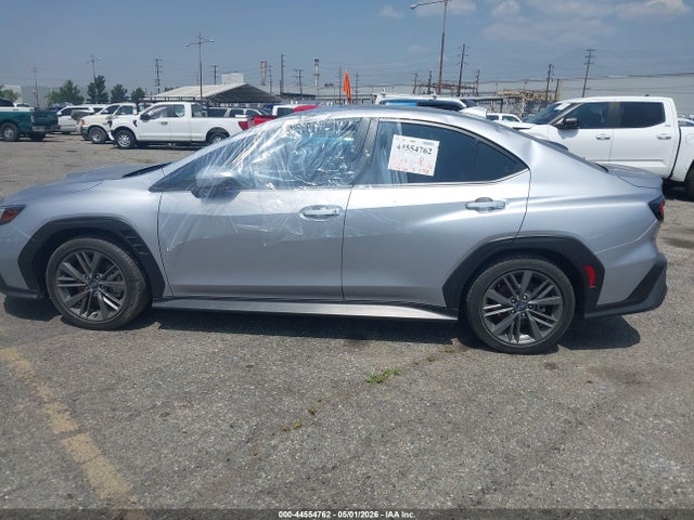 2022 Subaru Wrx მანქანა იყიდება აუქციონზე, vin: JF1VBAA65N9013084, აუქციონის ნომერი: 44554762