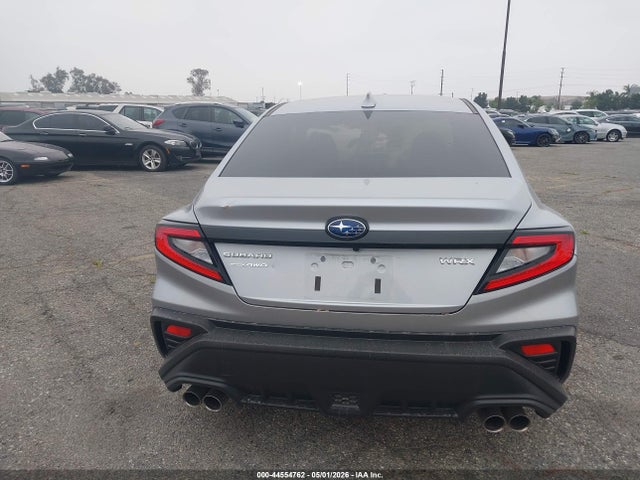 2022 Subaru Wrx მანქანა იყიდება აუქციონზე, vin: JF1VBAA65N9013084, აუქციონის ნომერი: 44554762