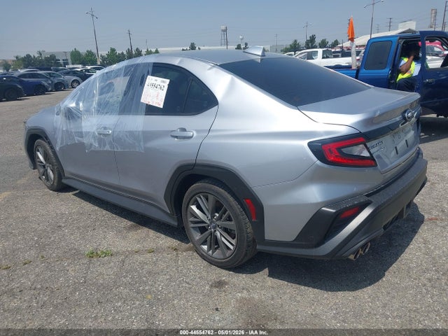 2022 Subaru Wrx მანქანა იყიდება აუქციონზე, vin: JF1VBAA65N9013084, აუქციონის ნომერი: 44554762