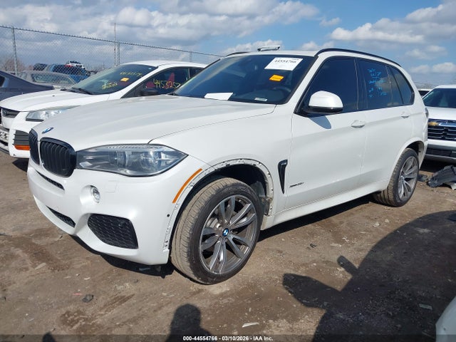 Aukcja sprzedaży 2017 Bmw X5 Xdrive35i, vin: 5UXKR0C36H0X78754, numer aukcji: 44554766