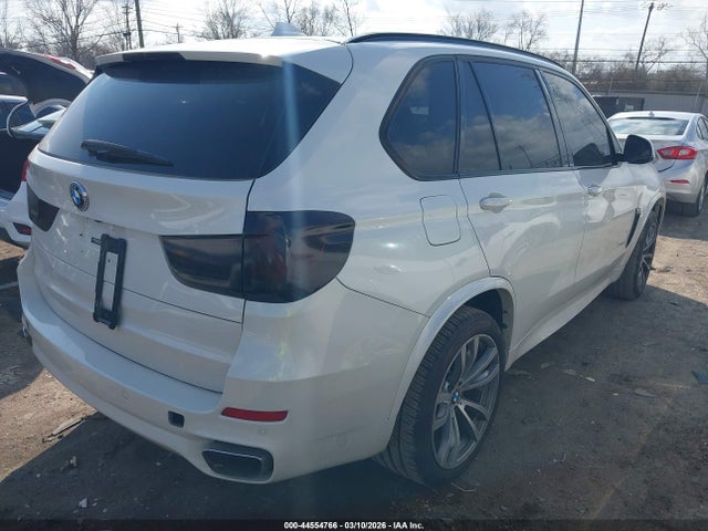 Aukcja sprzedaży 2017 Bmw X5 Xdrive35i, vin: 5UXKR0C36H0X78754, numer aukcji: 44554766