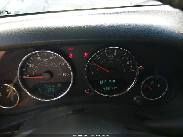 2016 JEEP WRANGLER UNLIMITED 1C4BJWDG6GL309948 Photo 6