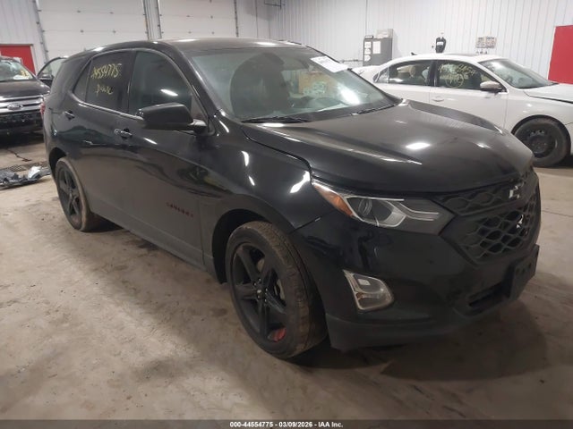 2019 CHEVROLET EQUINOX 2GNAXVEX4K6149533