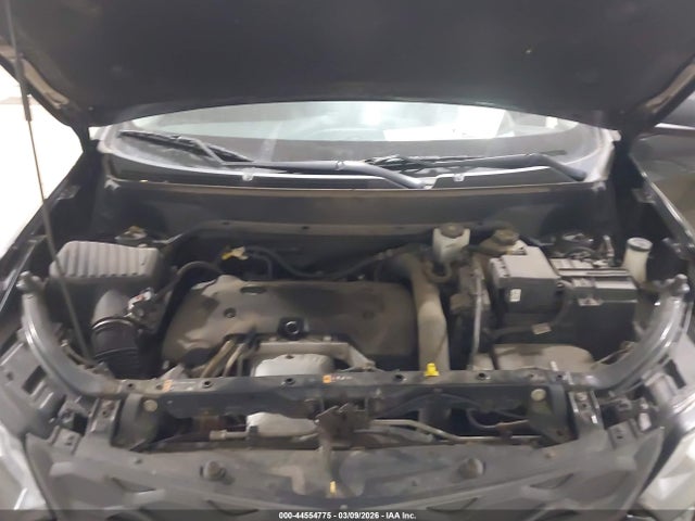 2019 CHEVROLET EQUINOX 2GNAXVEX4K6149533 Photo 9