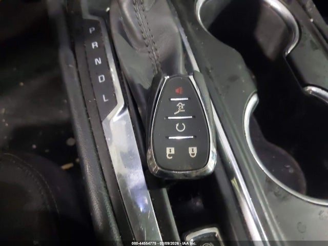 2019 CHEVROLET EQUINOX 2GNAXVEX4K6149533 Photo 10