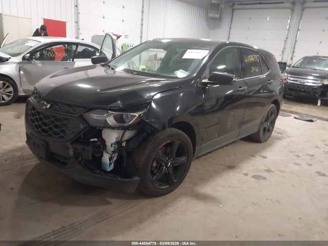 2019 CHEVROLET EQUINOX 2GNAXVEX4K6149533 Photo 1