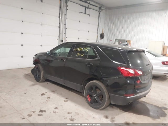 2019 CHEVROLET EQUINOX 2GNAXVEX4K6149533 Photo 2