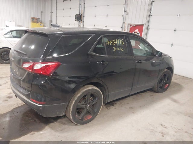 2019 CHEVROLET EQUINOX 2GNAXVEX4K6149533 Photo 3