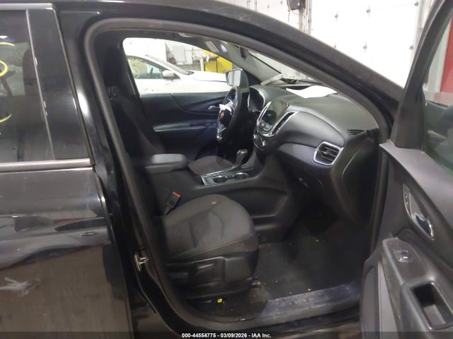 2019 CHEVROLET EQUINOX 2GNAXVEX4K6149533 Photo 4