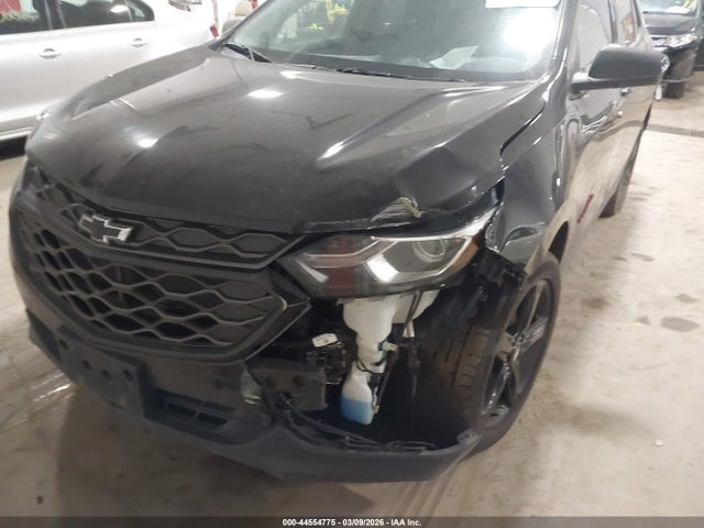 2019 CHEVROLET EQUINOX 2GNAXVEX4K6149533 Photo 5