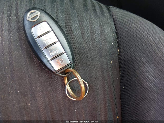 Nissan SENTRA SV 2017 3N1AB7AP4HY225867 Image 11