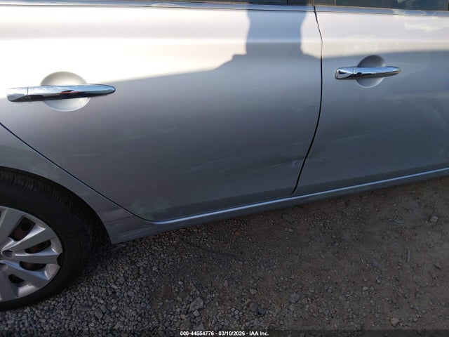 Nissan SENTRA SV 2017 3N1AB7AP4HY225867 Image 14
