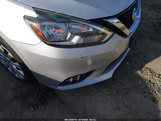 Nissan SENTRA SV 2017 3N1AB7AP4HY225867 Image 15