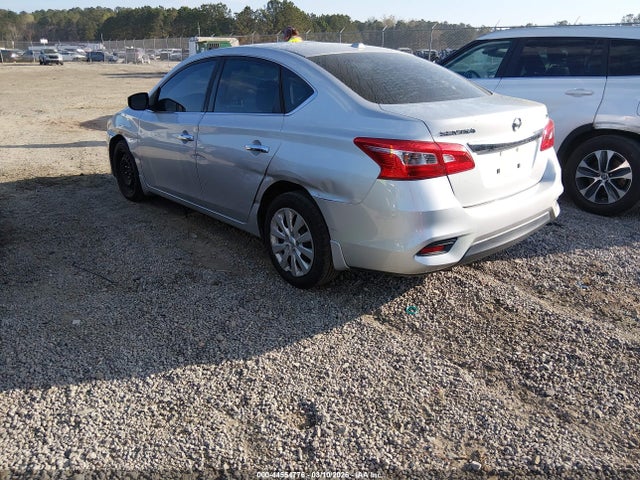 Nissan SENTRA SV 2017 3N1AB7AP4HY225867 Image 3