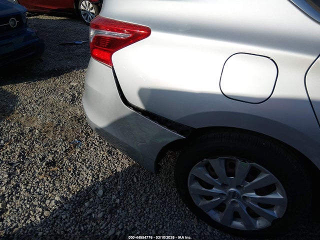 Nissan SENTRA SV 2017 3N1AB7AP4HY225867 Image 6