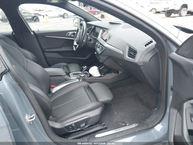 44554782 :رقم المزاد ، WBA53AK04P7M15692 vin ، 2023 Bmw 228 Gran Coupe I Sdrive مزاد بيع