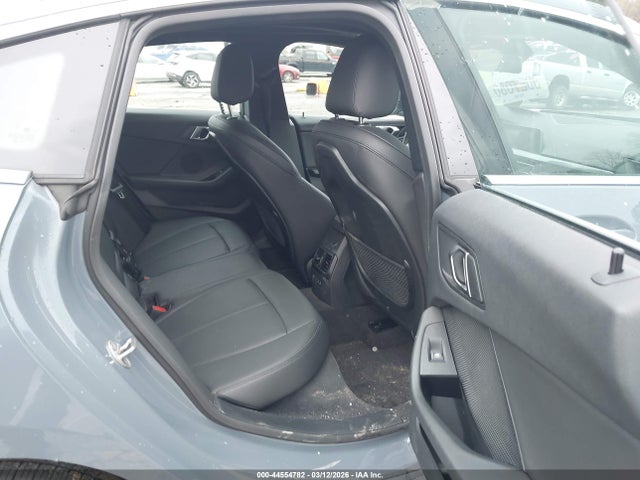 44554782 :رقم المزاد ، WBA53AK04P7M15692 vin ، 2023 Bmw 228 Gran Coupe I Sdrive مزاد بيع
