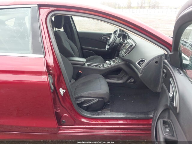 Aukcja sprzedaży 2016 Chrysler 200 Limited, vin: 1C3CCCAB3GN106076, numer aukcji: 44554786