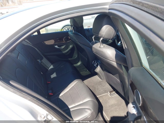 Aukcja sprzedaży 2016 Mercedes-benz C 300 4matic, vin: WDDWF4KB4GR145116, numer aukcji: 44554790