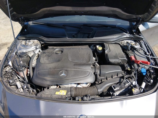 Продажа на аукционе авто 2017 Mercedes-benz Cla 250 4matic, vin: WDDSJ4GB6HN422816, номер лота: 44554792