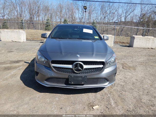 Продажа на аукционе авто 2017 Mercedes-benz Cla 250 4matic, vin: WDDSJ4GB6HN422816, номер лота: 44554792