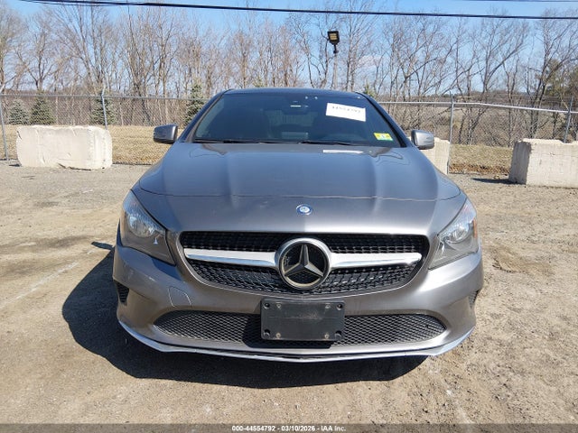 Продажа на аукционе авто 2017 Mercedes-benz Cla 250 4matic, vin: WDDSJ4GB6HN422816, номер лота: 44554792