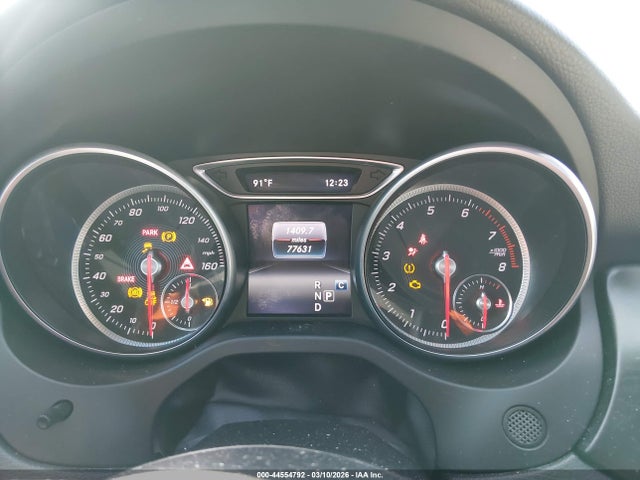 Продажа на аукционе авто 2017 Mercedes-benz Cla 250 4matic, vin: WDDSJ4GB6HN422816, номер лота: 44554792