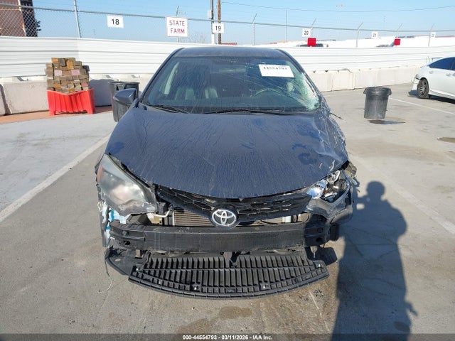 Toyota Corolla S Plus 2016 5YFBURHE8GP374941 Image 13