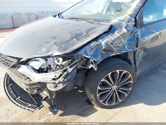 Toyota Corolla S Plus 2016 5YFBURHE8GP374941 Image 6
