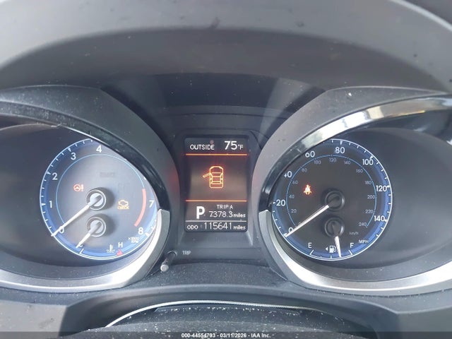 Toyota Corolla S Plus 2016 5YFBURHE8GP374941 Image 7