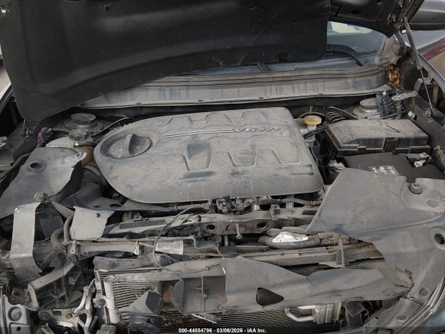 2018 JEEP CHEROKEE 1C4PJMLX1JD501789 Photo 9