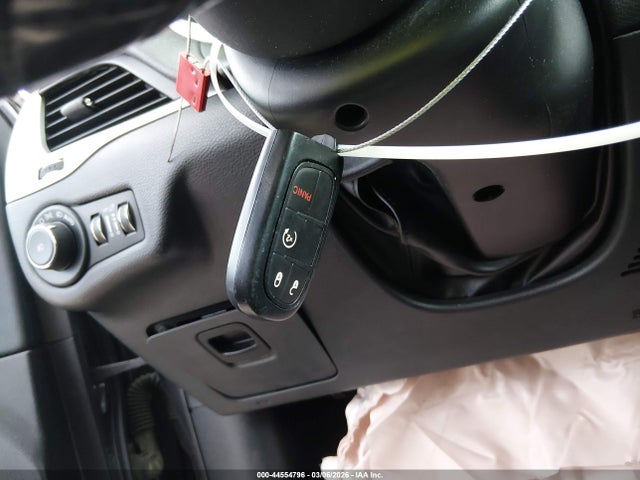 2018 JEEP CHEROKEE 1C4PJMLX1JD501789 Photo 10