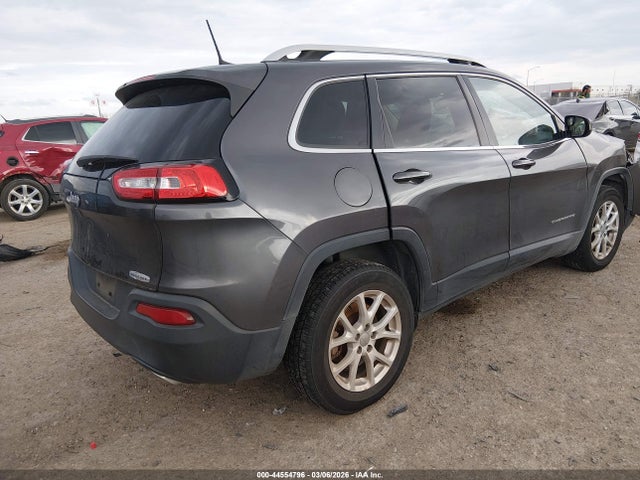 2018 JEEP CHEROKEE 1C4PJMLX1JD501789 Photo 3
