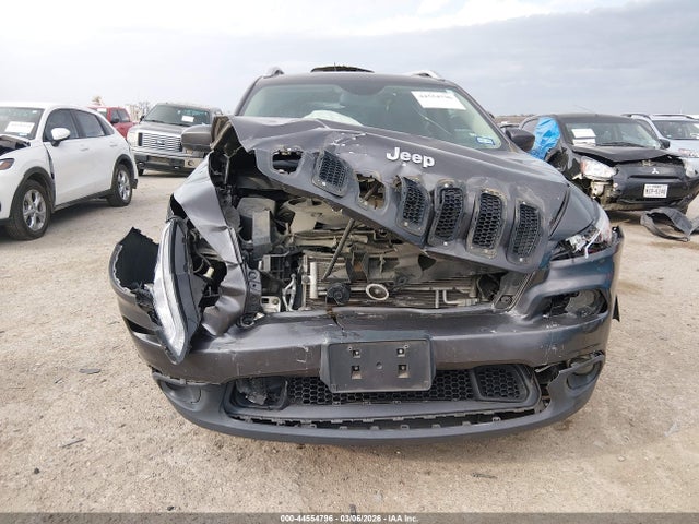 2018 JEEP CHEROKEE 1C4PJMLX1JD501789 Photo 5