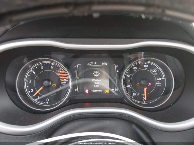 2018 JEEP CHEROKEE 1C4PJMLX1JD501789 Photo 6