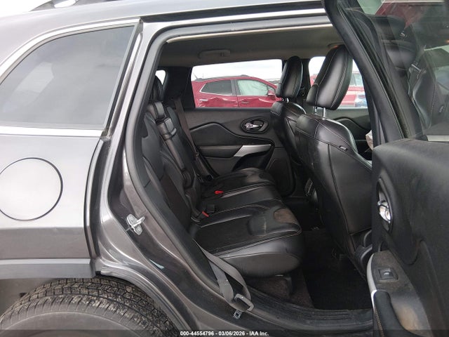 2018 JEEP CHEROKEE 1C4PJMLX1JD501789 Photo 7