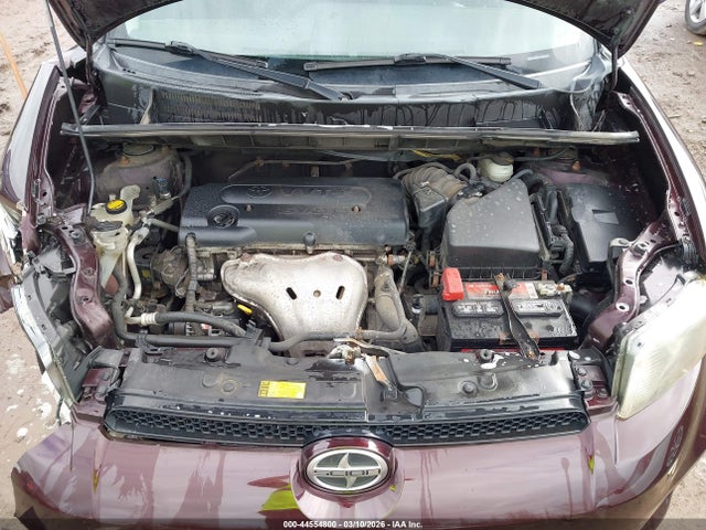 Aukcja sprzedaży 2012 Scion Xb, vin: JTLZE4FE1C1144999, numer aukcji: 44554800