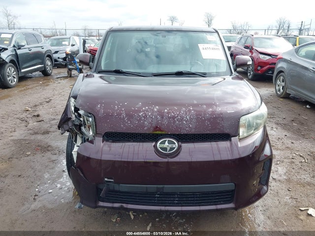 Aukcja sprzedaży 2012 Scion Xb, vin: JTLZE4FE1C1144999, numer aukcji: 44554800
