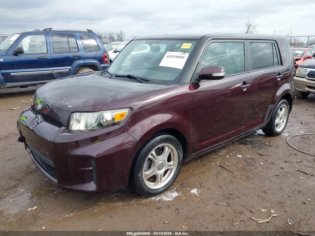 Aukcja sprzedaży 2012 Scion Xb, vin: JTLZE4FE1C1144999, numer aukcji: 44554800